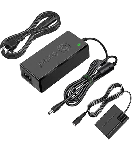 その他 Canon - CANON AC-E19 Amazon.com : Canon AC Adapter AC-E19 : Electronics
